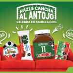 Folleto del Mundial La Comer al 07 de mayo 2026 con 2do a mitad de precio y más Folleto del Mundial La Comer al 07 de mayo 2026 con 2do a mitad de precio y más