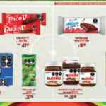 Folleto del Mundial La Comer al 07 de mayo 2026 con 2do a mitad de precio y más Folleto del Mundial La Comer al 07 de mayo 2026 con 2do a mitad de precio y más