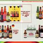 Folleto del Mundial La Comer al 07 de mayo 2026 con 2do a mitad de precio y más Folleto del Mundial La Comer al 07 de mayo 2026 con 2do a mitad de precio y más