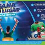 Folleto del Mundial La Comer al 07 de mayo 2026 con 2do a mitad de precio y más Folleto del Mundial La Comer al 07 de mayo 2026 con 2do a mitad de precio y más
