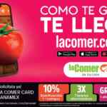 Folleto del Mundial La Comer al 07 de mayo 2026 con 2do a mitad de precio y más Folleto del Mundial La Comer al 07 de mayo 2026 con 2do a mitad de precio y más