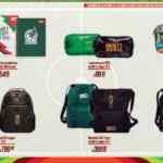 Folleto del Mundial La Comer al 07 de mayo 2026 con 2do a mitad de precio y más Folleto del Mundial La Comer al 07 de mayo 2026 con 2do a mitad de precio y más