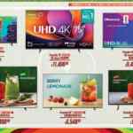 Folleto del Mundial La Comer al 07 de mayo 2026 con 2do a mitad de precio y más Folleto del Mundial La Comer al 07 de mayo 2026 con 2do a mitad de precio y más