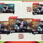 Folleto del Mundial La Comer al 07 de mayo 2026 con 2do a mitad de precio y más Folleto del Mundial La Comer al 07 de mayo 2026 con 2do a mitad de precio y más