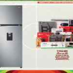 Folleto del Mundial La Comer al 07 de mayo 2026 con 2do a mitad de precio y más Folleto del Mundial La Comer al 07 de mayo 2026 con 2do a mitad de precio y más