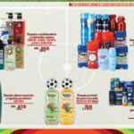 Folleto del Mundial La Comer al 07 de mayo 2026 con 2do a mitad de precio y más Folleto del Mundial La Comer al 07 de mayo 2026 con 2do a mitad de precio y más