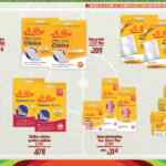 Folleto del Mundial La Comer al 07 de mayo 2026 con 2do a mitad de precio y más Folleto del Mundial La Comer al 07 de mayo 2026 con 2do a mitad de precio y más