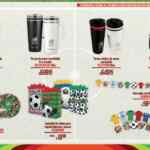 Folleto del Mundial La Comer al 07 de mayo 2026 con 2do a mitad de precio y más Folleto del Mundial La Comer al 07 de mayo 2026 con 2do a mitad de precio y más