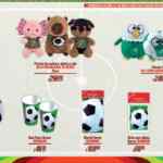 Folleto del Mundial La Comer al 07 de mayo 2026 con 2do a mitad de precio y más Folleto del Mundial La Comer al 07 de mayo 2026 con 2do a mitad de precio y más