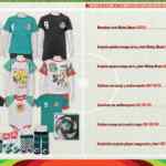 Folleto del Mundial La Comer al 07 de mayo 2026 con 2do a mitad de precio y más Folleto del Mundial La Comer al 07 de mayo 2026 con 2do a mitad de precio y más