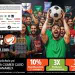 Folleto del Mundial La Comer al 07 de mayo 2026 con 2do a mitad de precio y más Folleto del Mundial La Comer al 07 de mayo 2026 con 2do a mitad de precio y más