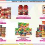 Folleto Día del Niño La Comer: Segundo a Mitad de precio y más válido al 30 de abril 2026