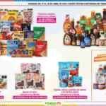 Folleto Día del Niño La Comer: Segundo a Mitad de precio y más válido al 30 de abril 2026