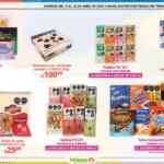 Folleto Día del Niño La Comer: Segundo a Mitad de precio y más válido al 30 de abril 2026