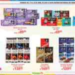 Folleto Día del Niño La Comer: Segundo a Mitad de precio y más válido al 30 de abril 2026