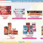 Folleto Día del Niño La Comer: Segundo a Mitad de precio y más válido al 30 de abril 2026