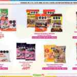 Folleto Día del Niño La Comer: Segundo a Mitad de precio y más válido al 30 de abril 2026