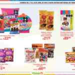 Folleto Día del Niño La Comer: Segundo a Mitad de precio y más válido al 30 de abril 2026