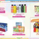 Folleto Día del Niño La Comer: Segundo a Mitad de precio y más válido al 30 de abril 2026