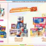 Folleto Día del Niño La Comer: Segundo a Mitad de precio y más válido al 30 de abril 2026