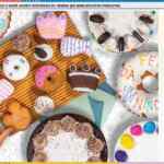 Folleto Día del Niño La Comer: Segundo a Mitad de precio y más válido al 30 de abril 2026