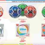 Folleto Día del Niño La Comer: Segundo a Mitad de precio y más válido al 30 de abril 2026