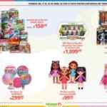 Folleto Día del Niño La Comer: Segundo a Mitad de precio y más válido al 30 de abril 2026