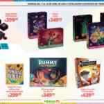 Folleto Día del Niño La Comer: Segundo a Mitad de precio y más válido al 30 de abril 2026