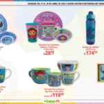 Folleto Día del Niño La Comer: Segundo a Mitad de precio y más válido al 30 de abril 2026