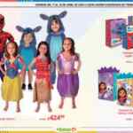 Folleto Día del Niño La Comer: Segundo a Mitad de precio y más válido al 30 de abril 2026