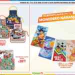 Folleto Día del Niño La Comer: Segundo a Mitad de precio y más válido al 30 de abril 2026