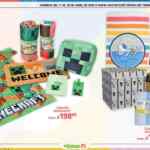 Folleto Día del Niño La Comer: Segundo a Mitad de precio y más válido al 30 de abril 2026