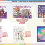 Folleto Día del Niño La Comer: Segundo a Mitad de precio y más válido al 30 de abril 2026