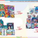 Folleto Día del Niño La Comer: Segundo a Mitad de precio y más válido al 30 de abril 2026