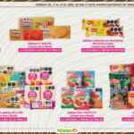 Folleto Día del Niño La Comer: Segundo a Mitad de precio y más válido al 30 de abril 2026