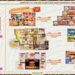 Folleto Día del Niño La Comer: Segundo a Mitad de precio y más válido al 30 de abril 2026