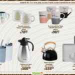 Folleto Día del Niño La Comer: Segundo a Mitad de precio y más válido al 30 de abril 2026