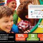 Folleto Día del Niño La Comer: Segundo a Mitad de precio y más válido al 30 de abril 2026