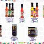 Folleto La Comer Rincones de México: Yucatán al 17 de mayo 2026