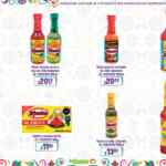 Folleto La Comer Rincones de México: Yucatán al 17 de mayo 2026