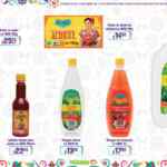 Folleto La Comer Rincones de México: Yucatán al 17 de mayo 2026