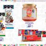 Folleto La Comer Rincones de México: Yucatán al 17 de mayo 2026