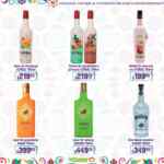 Folleto La Comer Rincones de México: Yucatán al 17 de mayo 2026