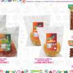 Folleto La Comer Rincones de México: Yucatán al 17 de mayo 2026