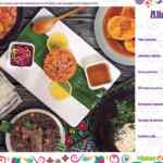 Folleto La Comer Rincones de México: Yucatán al 17 de mayo 2026