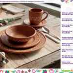 Folleto La Comer Rincones de México: Yucatán al 17 de mayo 2026