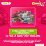 Ofertas eComer Days de La Comer al 03 de mayo de 2026