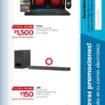 Folleto cuponera Costco del 6 de abril al 3 de mayo 2026