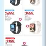 Folleto cuponera Costco del 6 de abril al 3 de mayo 2026