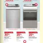 Folleto cuponera Costco del 6 de abril al 3 de mayo 2026